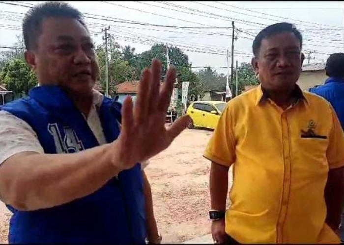 Dua Fraksi DPRD Tulang Bawang Kecewa, Mengaku Tak Diajak Rapat Pembahasan Usulan Calon Pj. Bupati