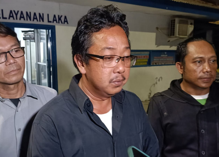 Pengakuan Anggota DPRD Lampung yang Tabrak Bocah Hingga Tewas