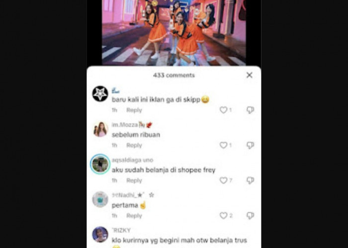 Shopee dan JKT48 Kejutkan Fans! MV “Lebih Hemat, Lebih Cepat” Jadi Trend Baru, Kenapa? Simak Alasannya