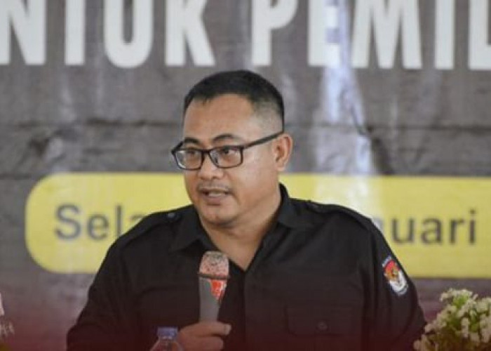 Jelang Pemilu, KPU Mesuji Siapkan Gudang Logistik, Sstt Disini Lokasinya