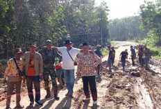 Anggota DPRD Tubaba Arya Saputra: Suara Saya Hanya Dipakai Saat Paripurna, Sejak 2019 Belum Pernah Terealisasi