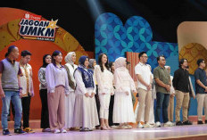 Ditonton 85 Juta Kali, Shopee Jagoan UMKM Naik Kelas Jadi Simbol Semangat dan Ketekunan UMKM Indonesia