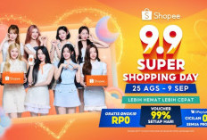 Hearts2Hearts Nyanyi Bahasa Indonesia di Iklan Shopee 9.9 Super Shopping Day! Fix Carmen Yang Ngajarin!